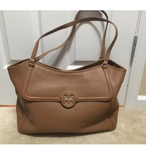 Tory Burch Amanda Easy Tote